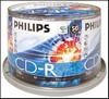 CD - R 80min.52X