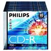 CD - R 80min.52X