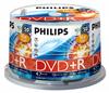 DVD+R 4,7 GB 8X