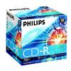 CD-R audio 80min.