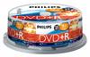 DVD+R 4,7 GB 8X
