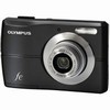 Olympus FE-26 fotoapar�t barva r��ov�