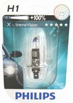 H7 12V 55W PX26d X-treme Power (set-2 szt)