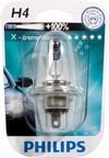 H7 12V 55W PX26d X-treme Power (set-2 szt)