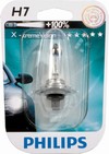 H7 12V 55W PX26d X-treme Power (set-2 szt)