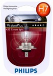 H7 12V 55W PX26d VISIONPLUS (blister - 1szt)