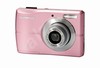 Olympus FE-26 fotoapar�t barva r��ov�