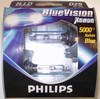 D2S 85V 35W P32D-2 Blue Vision