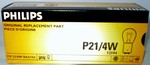 P21/4W 12V 21/4W BAZ15D