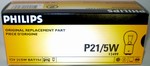 P21/5W 12V 21/5W BAY15D