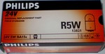 R5W 24V 5W BA15S