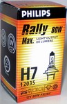 H7 12V 80W PX26D RALLY