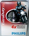 H7 12V 55W PX26d Extra Duty