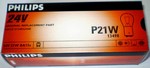 P21W 24V 21W BA15S