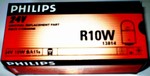 R10W 24V 10W BA15S