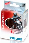 H4 12V 55W PX26d Extra Duty