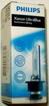 D2S 85V 35W P32D-2 Blue