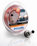 H7 12V 55W PX26d MotorVision