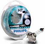 H7 12V 55W PX26d X-treme Power (set-2 szt)