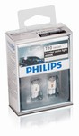 Led W5W 12964 Philips 4000K
