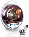 H7 12V 55W PX26d VISIONPLUS (set-2 szt))