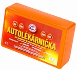 Autol�k�rni�ka nov� vyh�ka