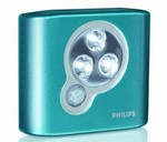 SpotOn SFL 4105  MODRO-ZELEN�