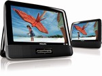Philips DVD p�ehr�va� p�enosn� PD9122/12