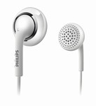 Philips SHE 2661 sluch�tka do u��