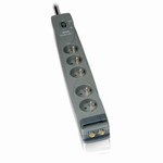 P�ep�ov� ochrana Philips SPN 6510