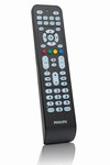 D�lkov� ovlada� Philips SRP 2008