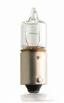 H6W 12V 6W BA9S