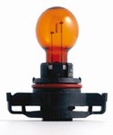 Auto��rovky Philips PSY24W 12V 24W HiPerVision