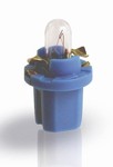 12V 1.2W BAX10D/1.5