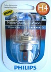 H4 24V 75/70W P43T-38 HEAVY DUTY
