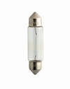 Autožárovka C5W 12V 5W SV8,5 (35mm) Narva