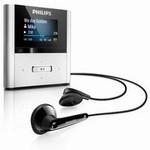 MP3 p�ehr�va� SA 2RGA 4GB
