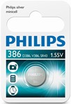 Baterie knofl�kov� 386 Philips