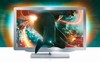 LED TV 3D Full HD 32PFL9606H/12 Philips