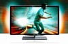 LED TV 3D Full HD 40PFL8606K/12 Philips