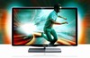 LED TV 3D Full HD 46PFL8606H/12 Philips