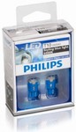 Led W5W 12964 Philips 4000K