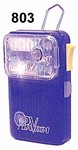 Sv�tilna GP 803S kovov� ploch�