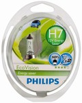 Eco Vision H7 12V 60/55W