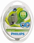 Eco Vision H4 12V 60/55W blistr