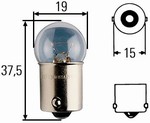Auto��rovka Hella R10W 12V 10W 071-341