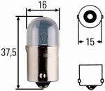 Auto��rovka Hella R5W 24V 5W 071-361