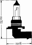 Auto��rovka Hella HB4 12V 51W 636-121