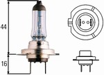 Auto��rovka Hella H7 12V 55W 157-201
