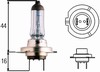 Sady auto��rovek Hella H7 12V 157-913